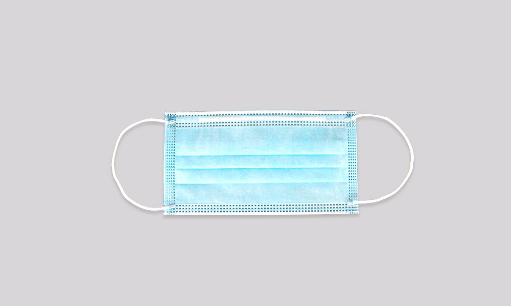 防護口罩行業市場