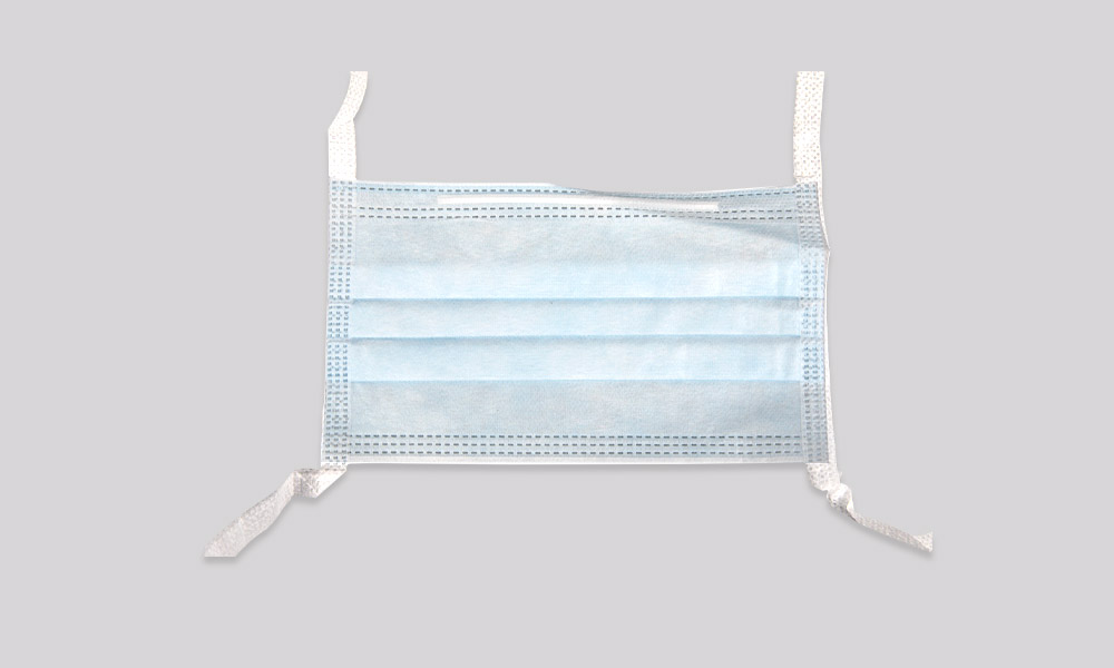 醫用防護口罩行業供需分析